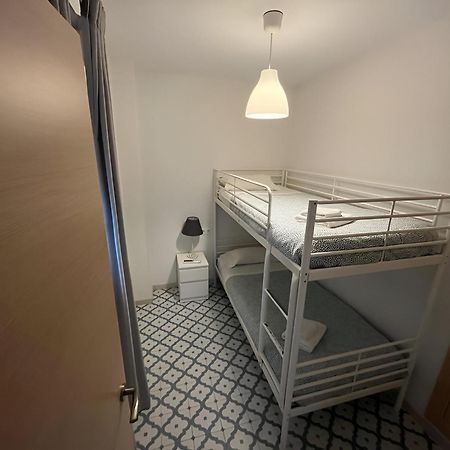 El Rincon De La Playa Santamaria Grupo Ac Gestion Lejlighed Cádiz Eksteriør billede