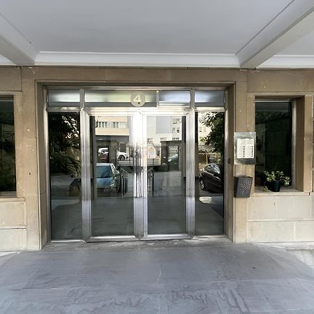El Rincon De La Playa Santamaria Grupo Ac Gestion Lejlighed Cádiz Eksteriør billede