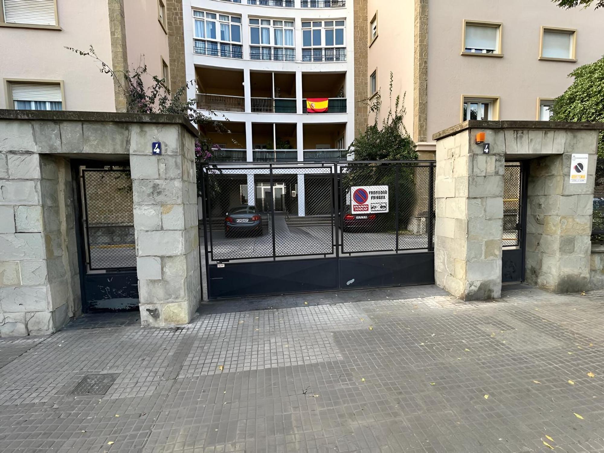 El Rincon De La Playa Santamaria Grupo Ac Gestion Lejlighed Cádiz Eksteriør billede